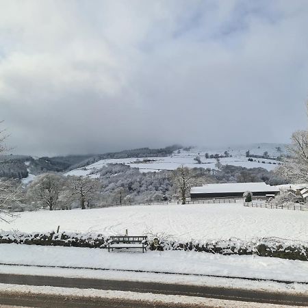 The Shady Oak Country Inn Taxal 外观 照片