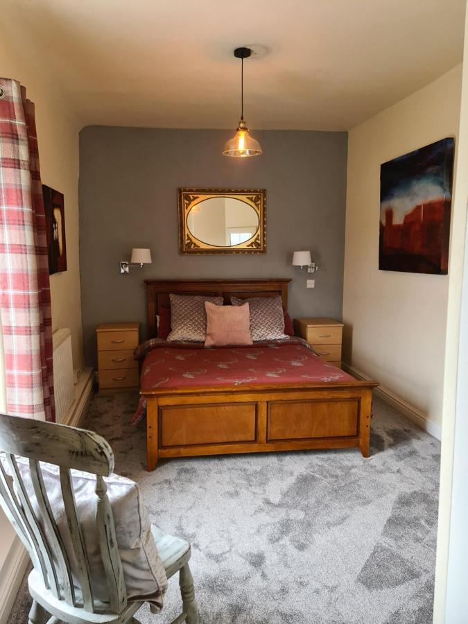 The Shady Oak Country Inn Taxal 外观 照片