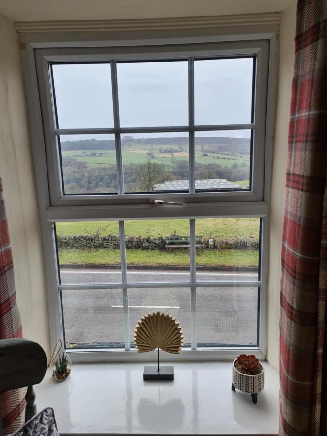 The Shady Oak Country Inn Taxal 外观 照片