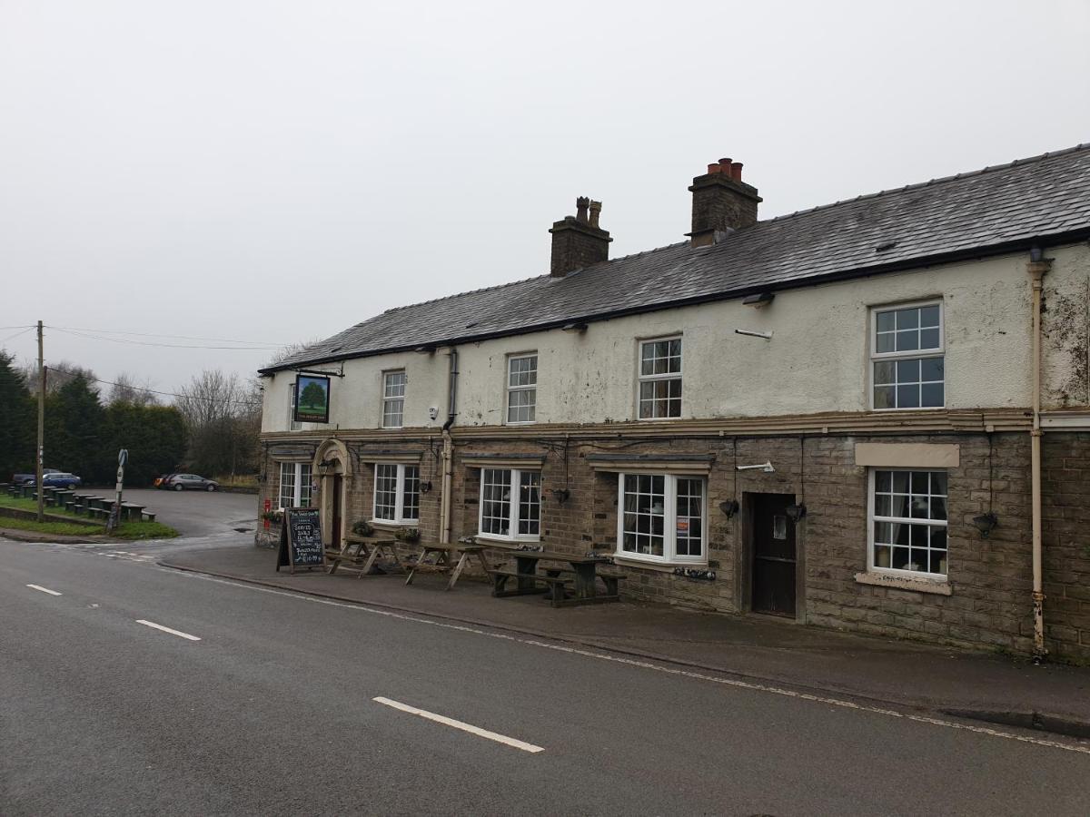 The Shady Oak Country Inn Taxal 外观 照片
