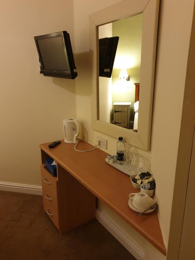 The Shady Oak Country Inn Taxal 外观 照片