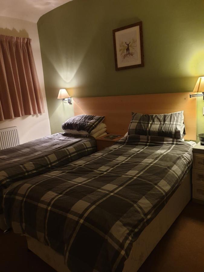The Shady Oak Country Inn Taxal 外观 照片
