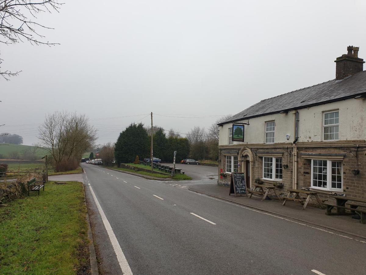 The Shady Oak Country Inn Taxal 外观 照片
