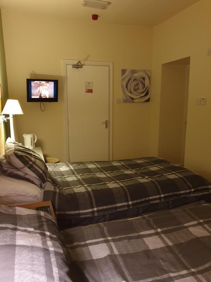 The Shady Oak Country Inn Taxal 外观 照片