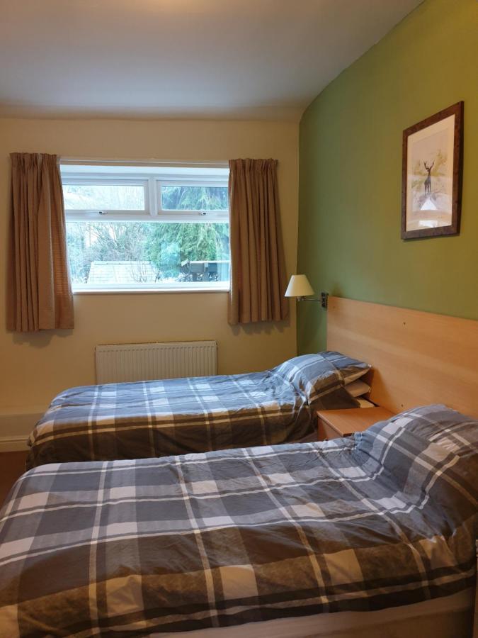 The Shady Oak Country Inn Taxal 外观 照片