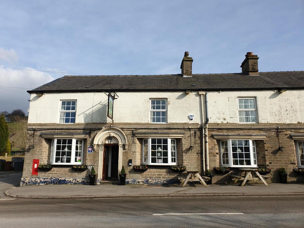 The Shady Oak Country Inn Taxal 外观 照片