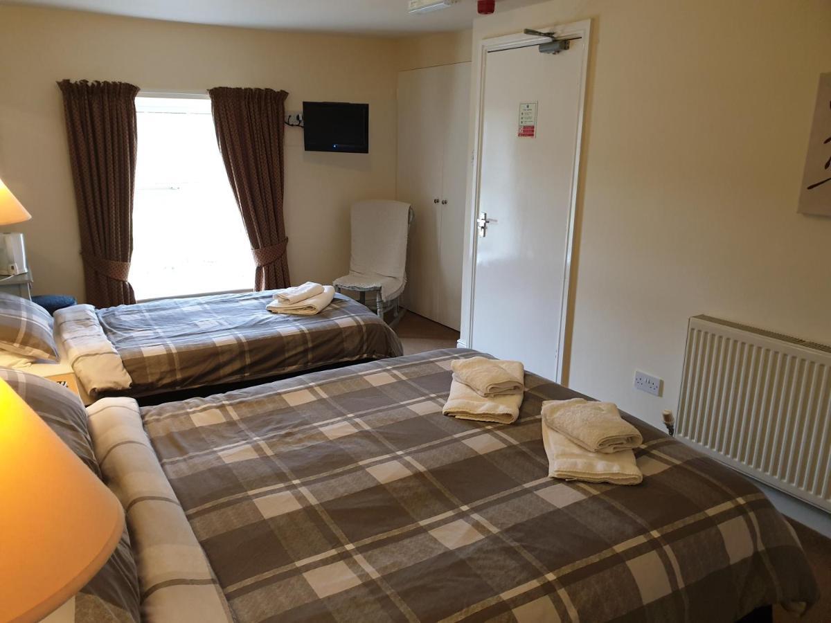 The Shady Oak Country Inn Taxal 外观 照片