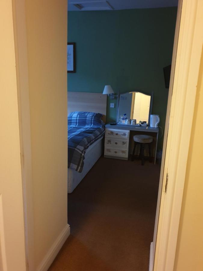 The Shady Oak Country Inn Taxal 外观 照片