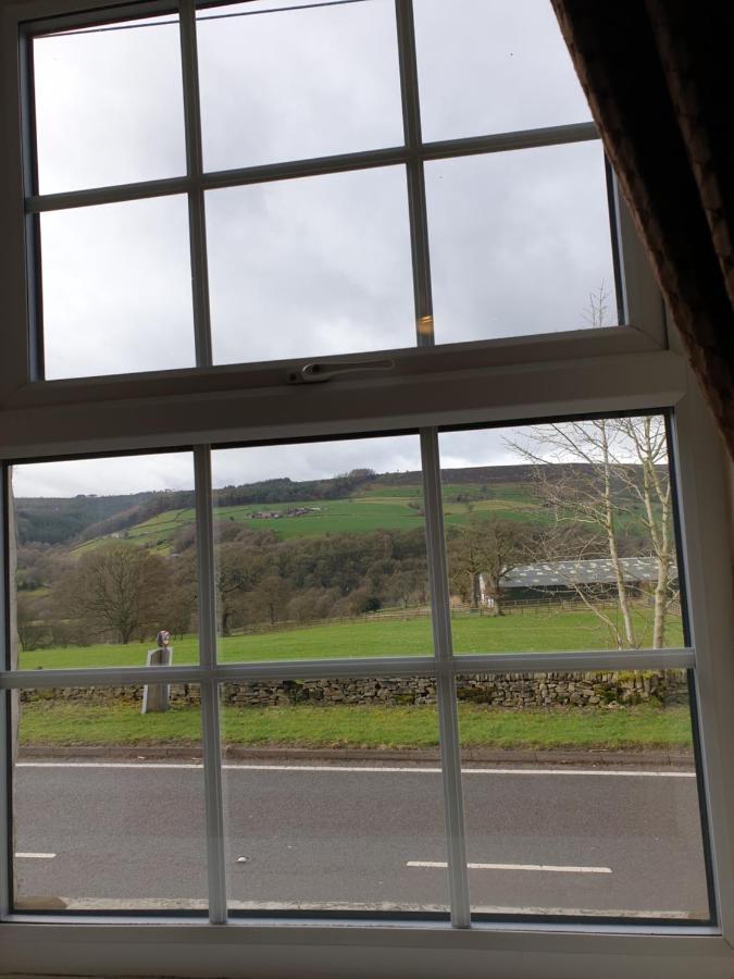 The Shady Oak Country Inn Taxal 外观 照片