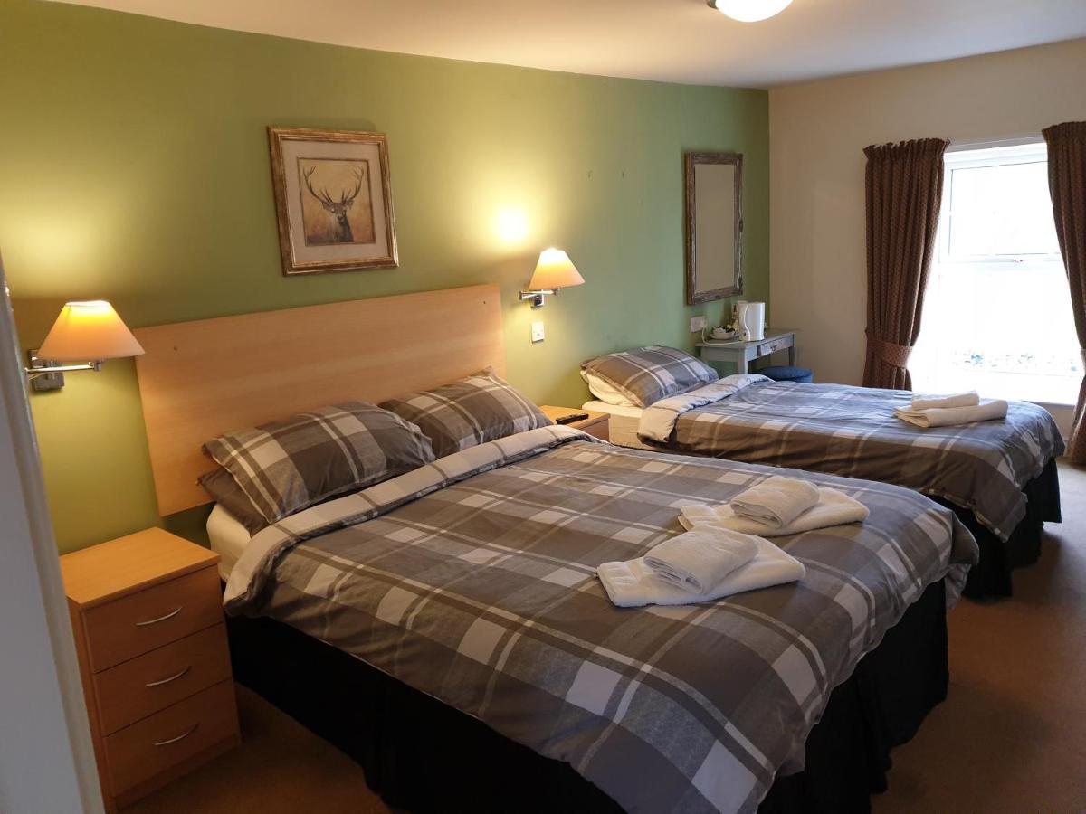 The Shady Oak Country Inn Taxal 外观 照片