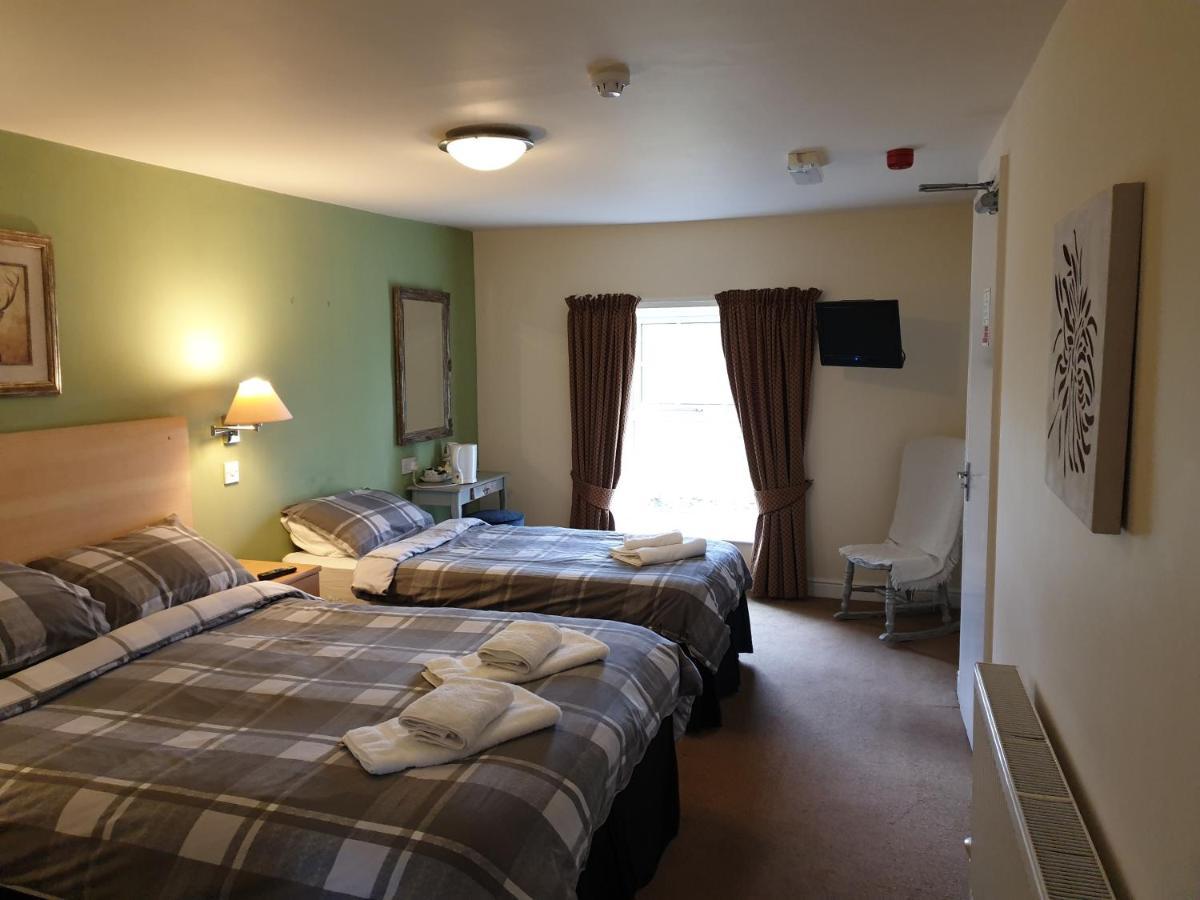 The Shady Oak Country Inn Taxal 外观 照片